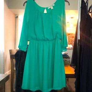 Women’s size M Forever 21 mini dress